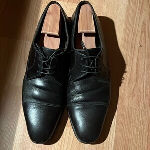 a.tesstoni original man’s dress shoes